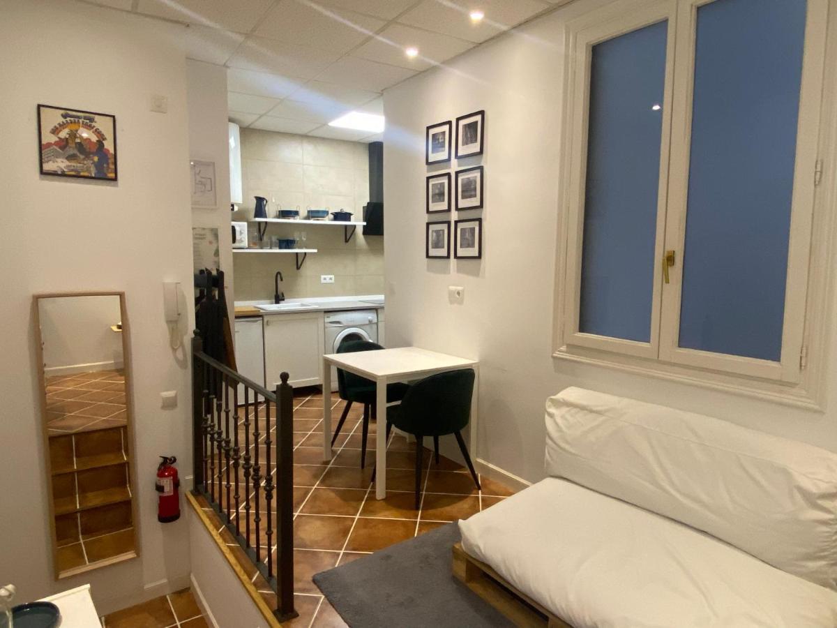 Apartamento Puerta Del Camino 1 Bilbao Exterior foto